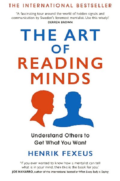 The Art of Reading Minds