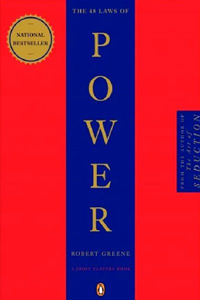 The 48 Laws of Power