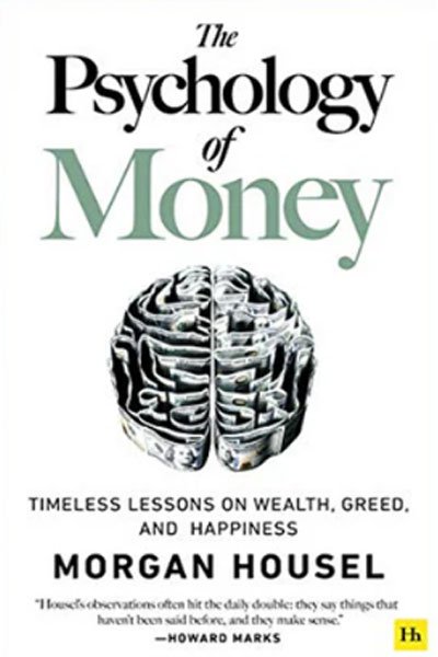 The Psychology of Money