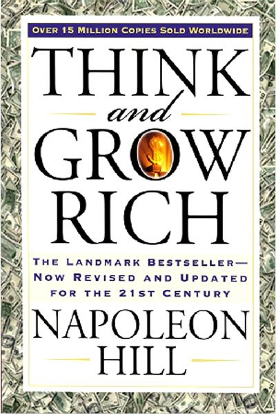 Think and Grow Rich